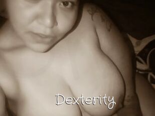 Dexterity