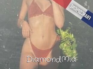 DiamondMia