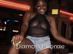 DiamondMonae