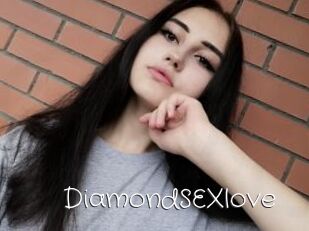 DiamondSEXlove