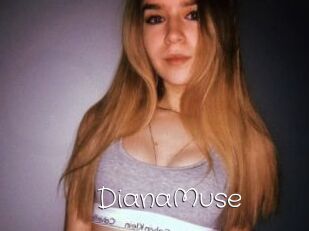 DianaMuse