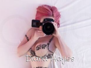 Diana_Hayes