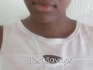 DickSavage