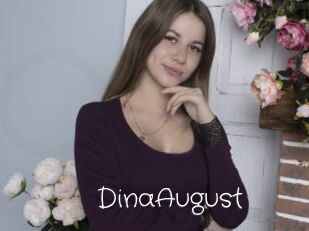 DinaAugust