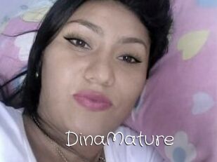 DinaMature