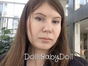 DolllBabyDoll