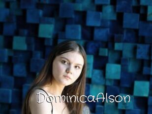 DominicaAlson