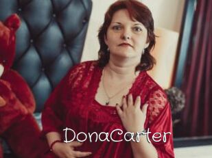 DonaCarter