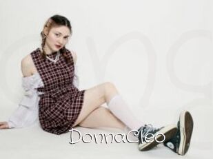 DonnaCleo