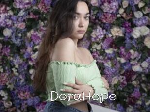 DoraHope