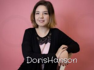 DorisHanson