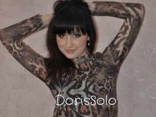 DorisSolo