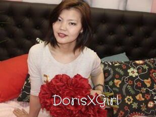 DorisXGirl