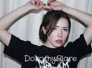 DorothyBlare