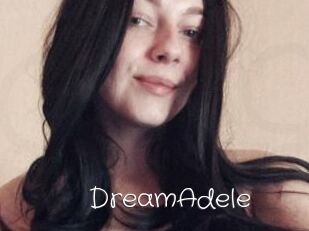 DreamAdele