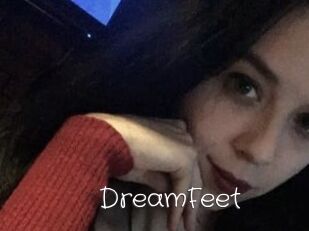 DreamFeet