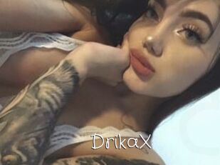 DrikaX