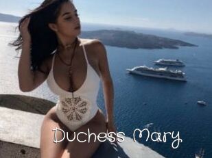 Duchess_Mary