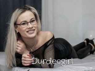 Durdeegirl