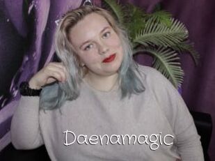 Daenamagic