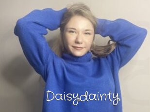 Daisydainty