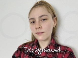 Daisyhewell