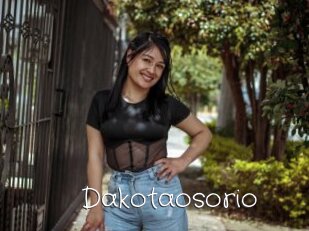 Dakotaosorio