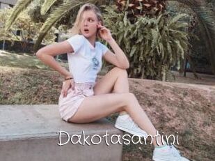 Dakotasantini