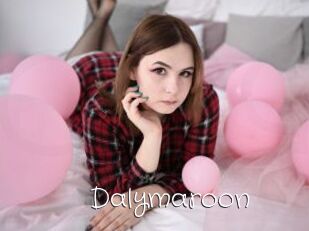 Dalymaroon