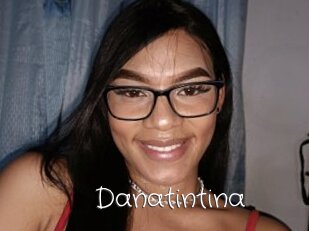 Danatintina