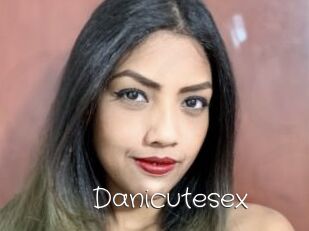 Danicutesex