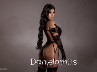 Danielamills