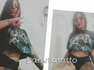 Daniellatatto