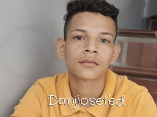 Danijosefed