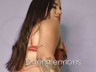 Dannalennons