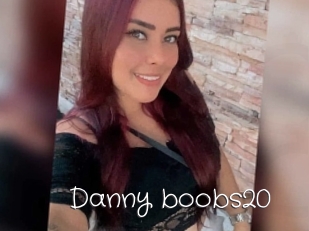 Danny_boobs20