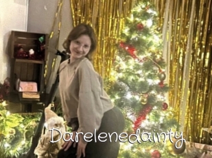 Darelenedainty