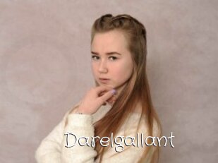 Darelgallant