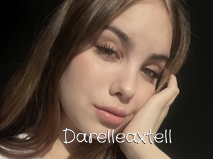 Darelleaxtell