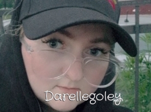 Darellegoley