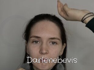 Darlenebevis