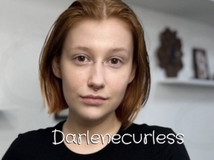 Darlenecurless