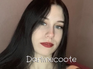 Darlinecoote