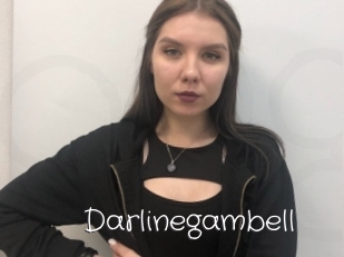 Darlinegambell