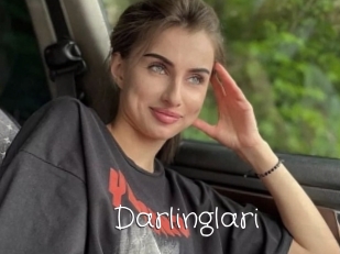 Darlinglari