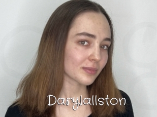 Darylallston