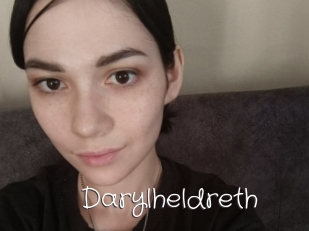 Darylheldreth