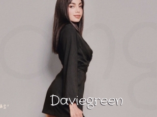 Daviegreen