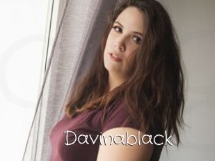 Davinablack