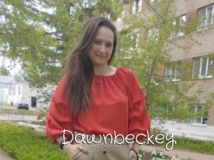 Dawnbeckey